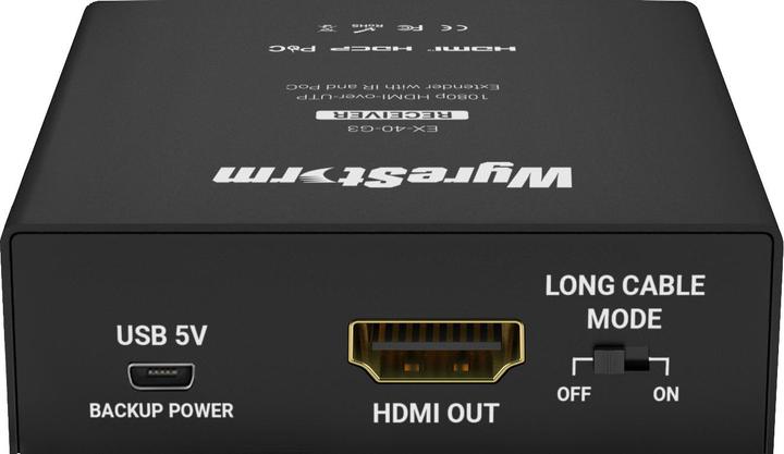 Produktbild WyreStorm EX-40-G3