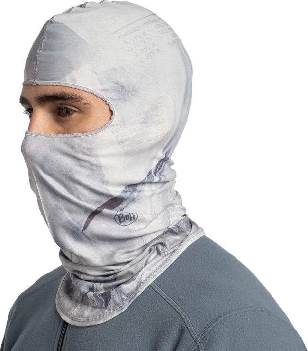 Image du produit Buff Ecostretch Balaclava Snout Ash