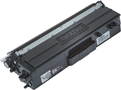 Actual product image Brother Tn-423bk (FC)