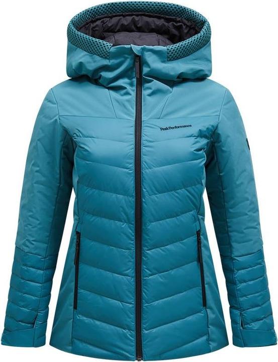 Produktbild Peak Performance W Blackfire Jacket (M)