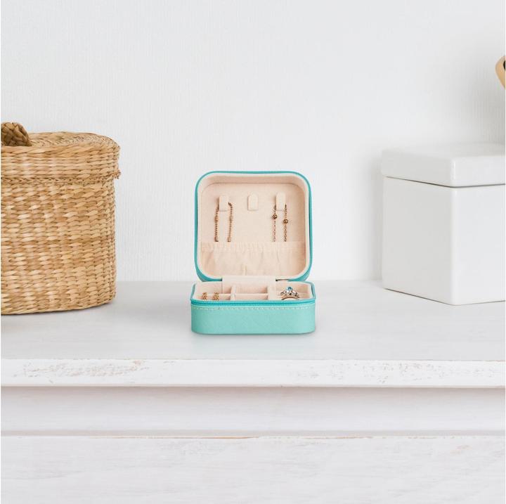 Actual product image Relaxdays Jewellery Box