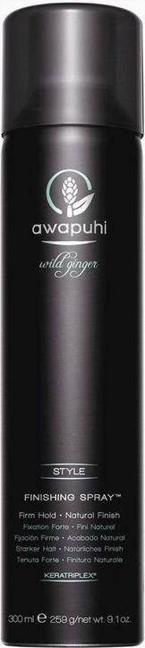 Image du produit Paul Mitchell Awapuhi Wild Ginger Spray Fixant (300 ml)