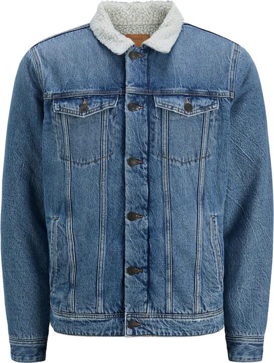 Immagine prodotto Jack & Jones Jjijean Jjjacket W. Sherpa Akm 024 Sn (XL)