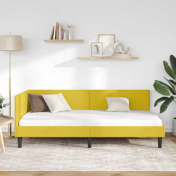 Image du produit vidaXL Bettrahmen (100 x 200 cm)