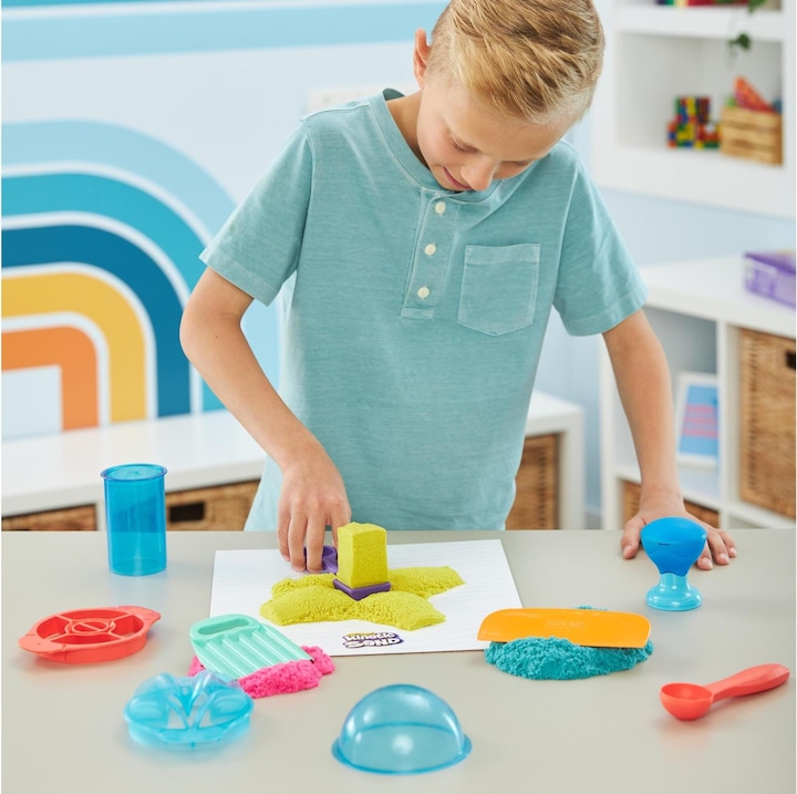 Produktbild Spin Master Ultimate Sandisfying Set