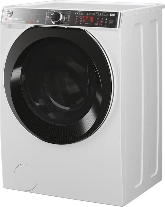 Image du produit Hoover H5DPB6106AMBC-S