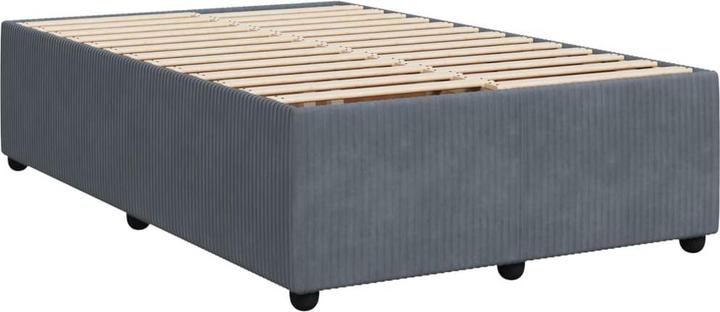 Immagine prodotto vidaXL Boxspringbett (120 x 200 cm)