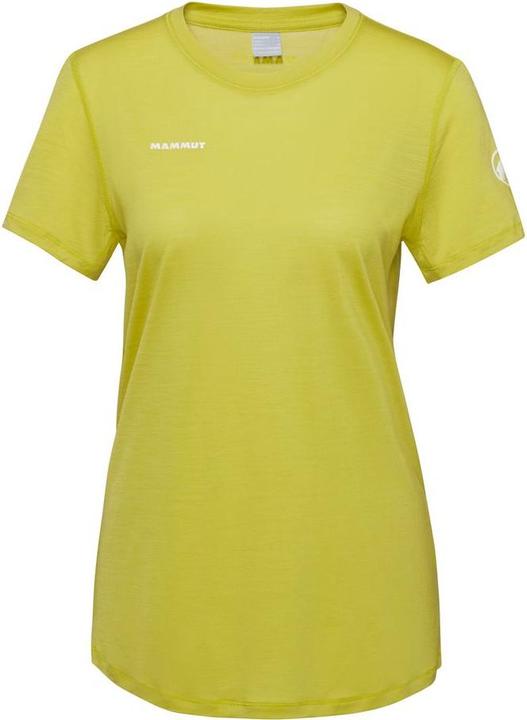 Actual product image Mammut Tree Wool FL T-Shirt (XL)