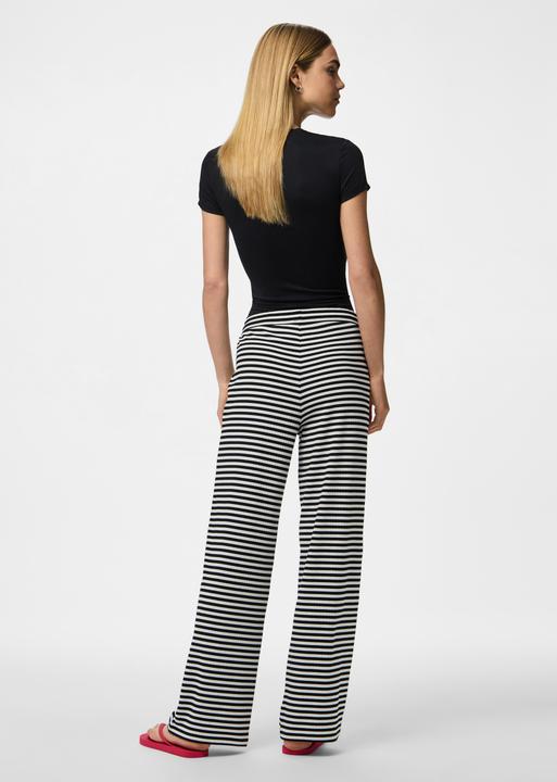 Produktbild Pieces PCLAYA Hose mit weitem Bein (M)