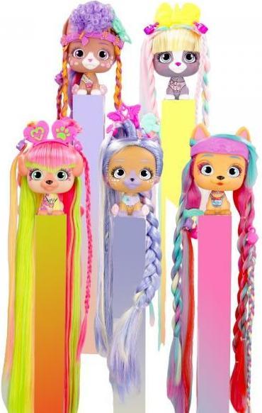 Productafbeelding IMC Toys Haaracademie Alexia