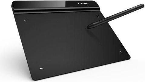 Image du produit XP-Pen Star G640 Tapis de dessin (5080 lpi)
