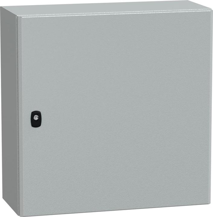 Produktbild Schneider Electric Stahlgehäuse 600x600x250mm Atex IP66 (Gehäuse)