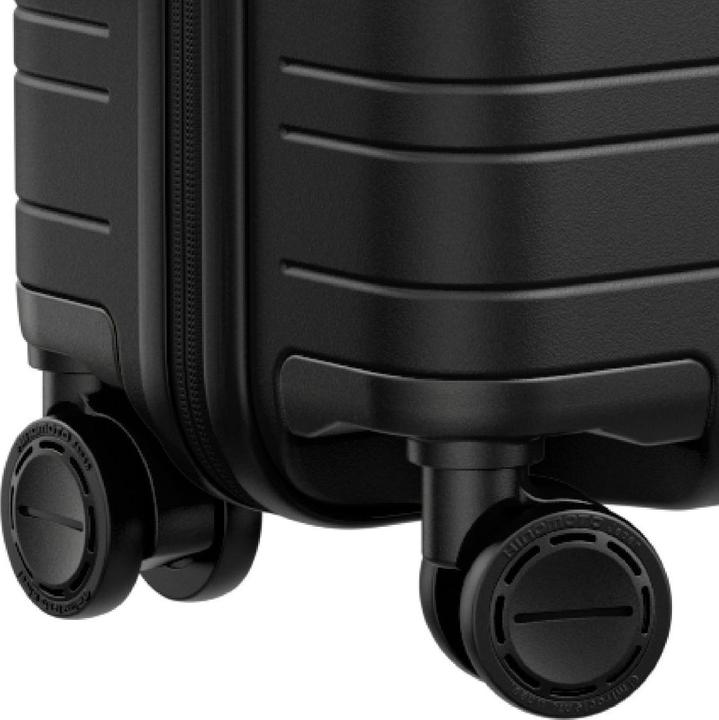 Actual product image Horizn H6 Pro - Trolley M (61 l)