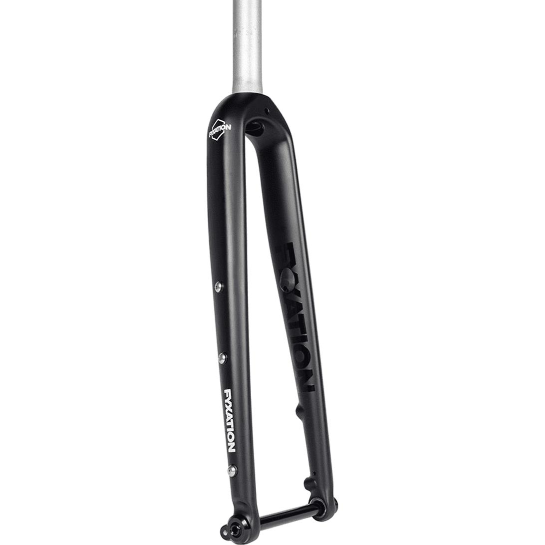 Fyxation, Velogabel