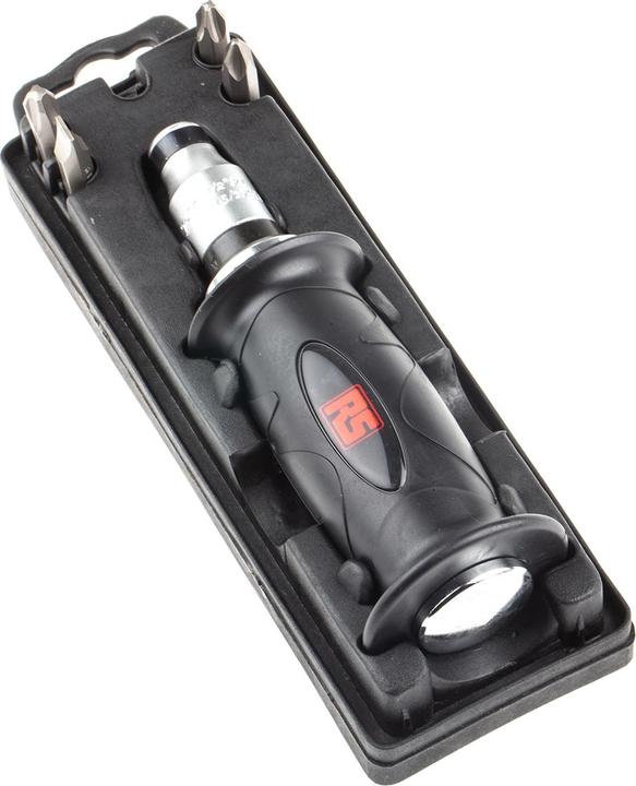 Actual product image RS PRO Impact Driver Set (Cross recess, Port)