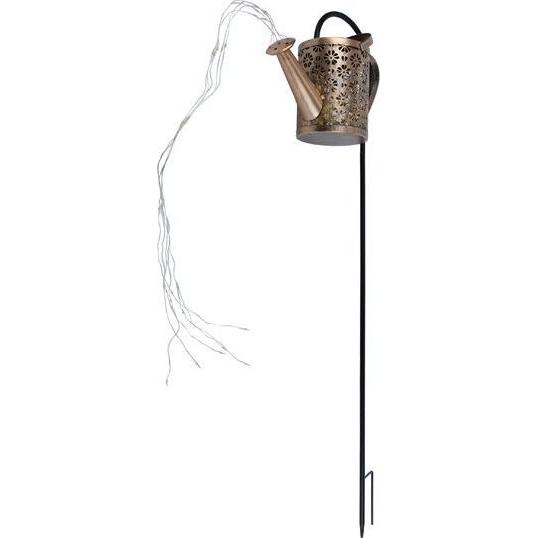Beper, Illuminazione esterna, P207ILO002 Solar-Gartenlampe (IP44)