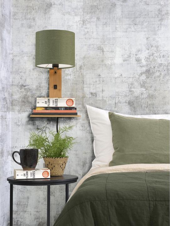 Produktbild Good&Mojo Andes (E14)