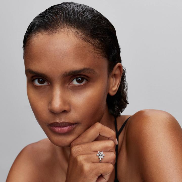 Produktbild Pandora Silberring 925 (56, 925 Silber)