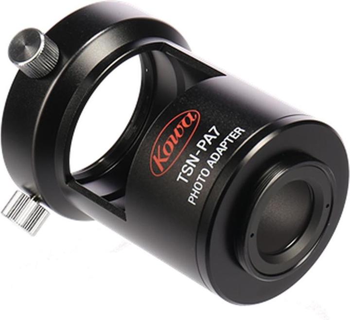 Actual product image Kowa Camera Adapter TSN-PA7