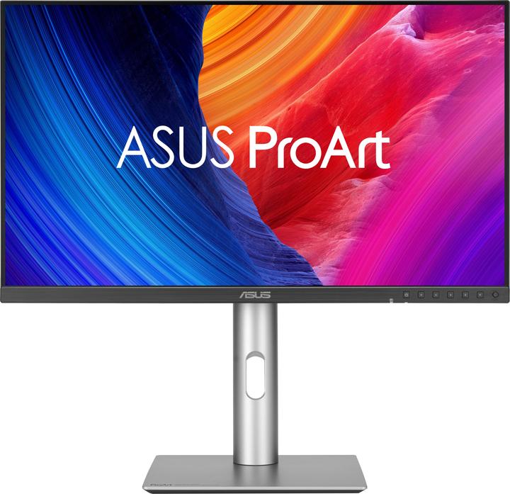 ASUS ProArt PA27JCV (5120 x 2880 pixels, 27")