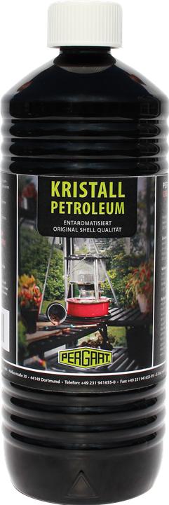 Bio Green Heizöl klar