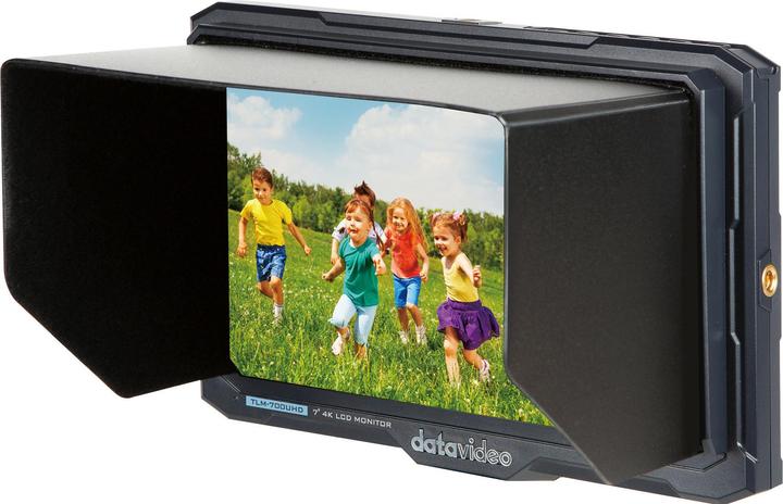 Datavideo TLM-700UHD (7", Full HD)