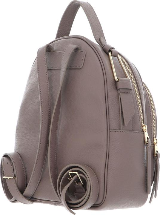 Produktbild Coccinelle Malory Backpack Grained Leather