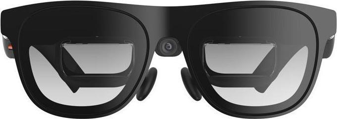 Actual product image Xreal One Pro M