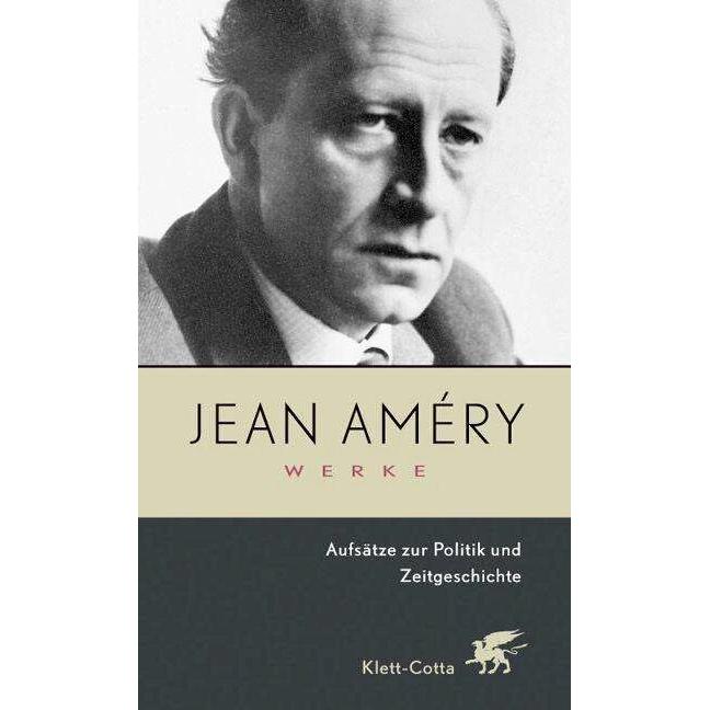 Werke. Bd. 7: Aufsätze zur Politik und Zeitgeschichte (Werke, Bd. 7), Belletristik von Irene Heidelberger-Leonard, Jean ...