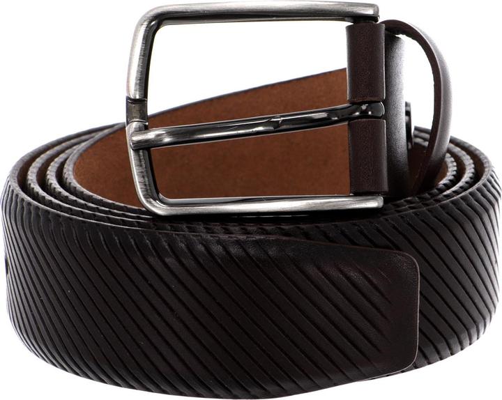 Produktbild Vanzetti Gürtel Leder (100)