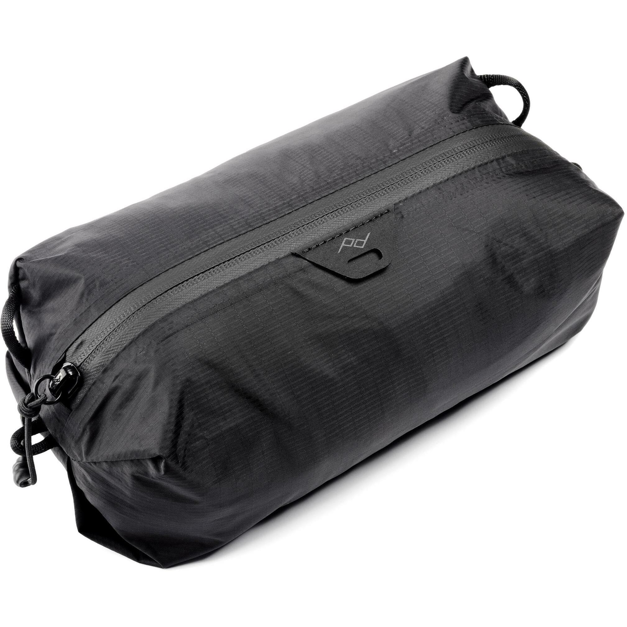 Peak Design Ultralight Packing Cube (Kamera Zubehörtasche, 2.50 l), Kameratasche, Schwarz