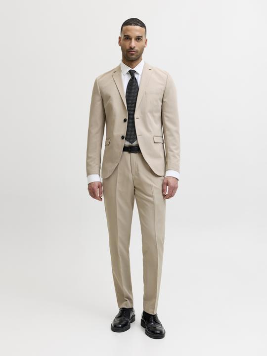 Actual product image Jack & Jones Two Piece Super Slim Fit Suit (56)