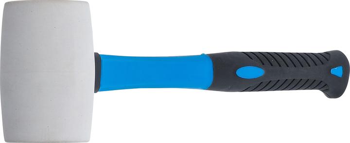 Actual product image BGS Rubber mallet (430 g)