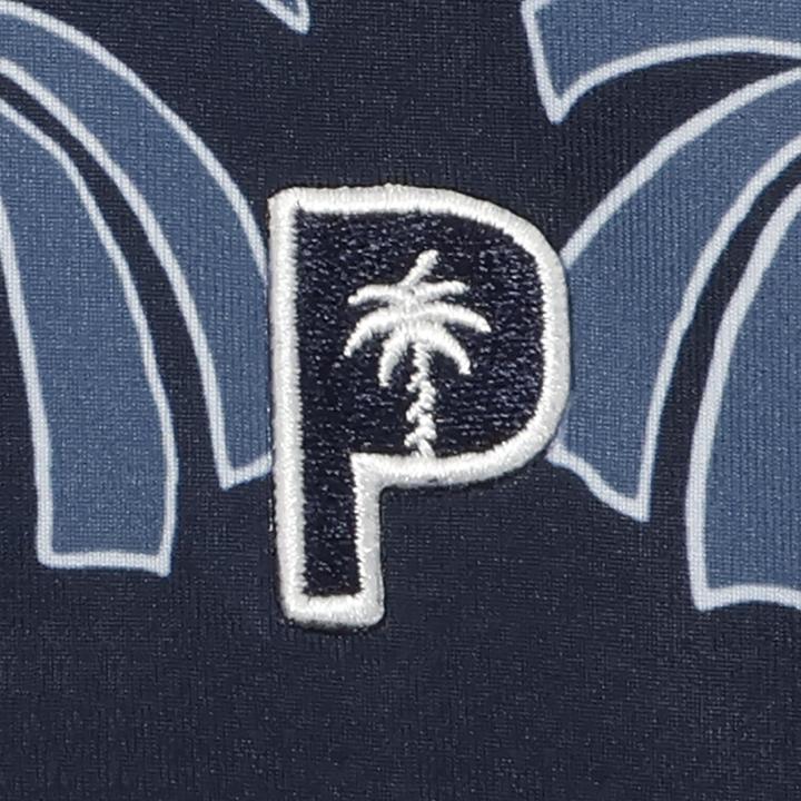 Actual product image Puma X PTC Hero Polo (M)