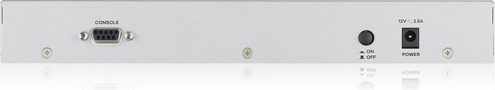 Actual product image Zyxel UsgFlex 200 & UTM 1J.
