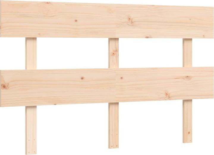 Image du produit VidaXL Dachan (160 x 200 cm)