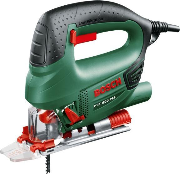Actual product image Bosch Home & Garden PST 800 PEL
