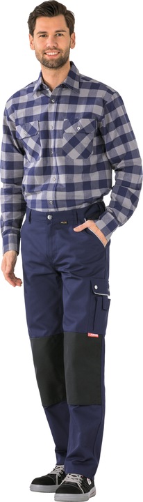 Actual product image Planam Trousers (56)