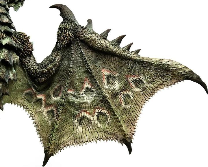 Image du produit Capcom Monster Hunter - CFB Creators Model: Rathian - Resell Version