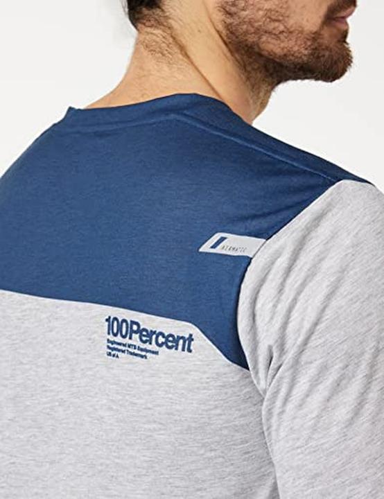 Actual product image 100% Airmatic Jersey (M)