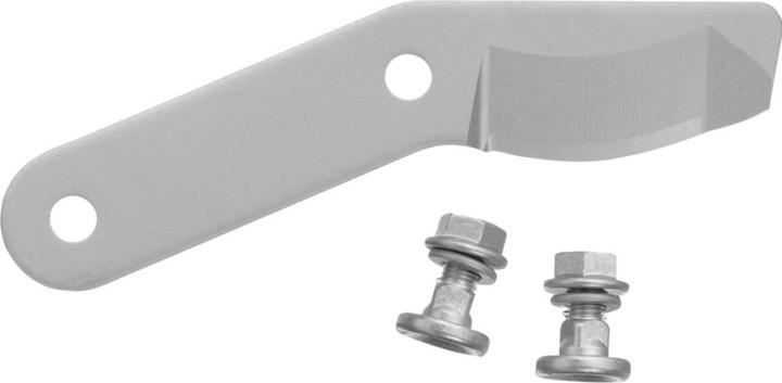 Actual product image Fiskars Replacement blade incl screws for L104L108, LX94, LX98, L78