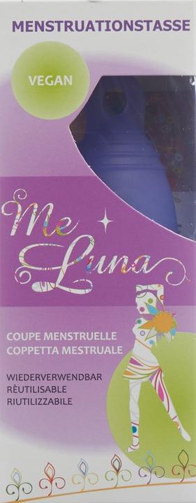 Actual product image Me Luna Sports (Mini)