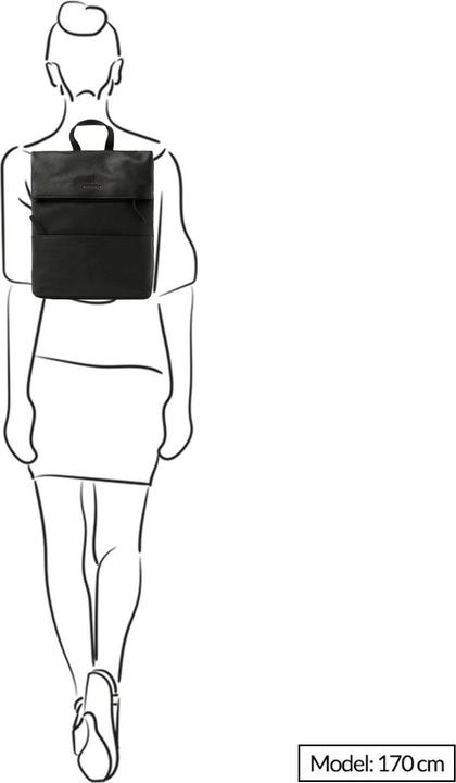 Produktbild Drift Rucksack