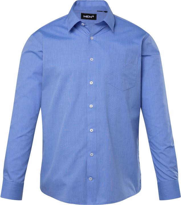 Immagine prodotto Men+ Businesshemd, Langarm, EasyCare, Kentkragen, Comfort Fit (7XL)