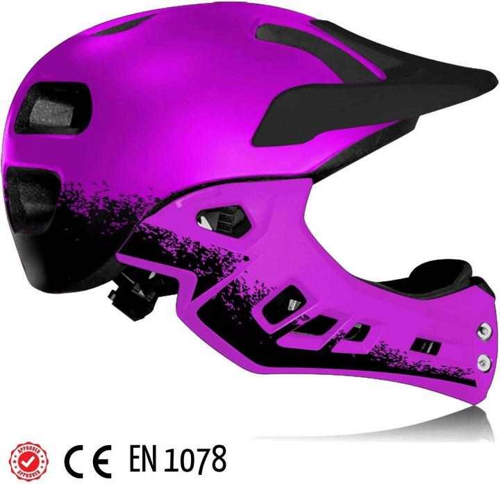 Produktbild Frezzo Rowdy Racer (48 - 52 cm)