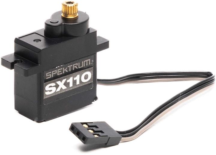 Produktbild Micro Metal Gear Servo