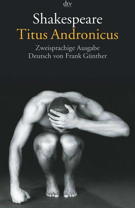 Produktbild Titus Andronicus (Deutsch, Frank Günther, William Shakespeare, 2004)