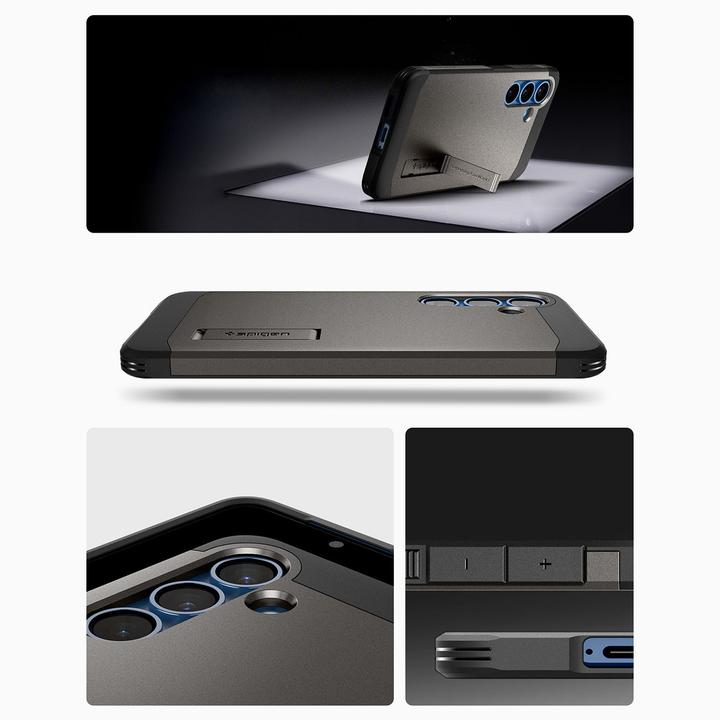 Productafbeelding Spigen Tough Armor (Samsung Galaxy S25)