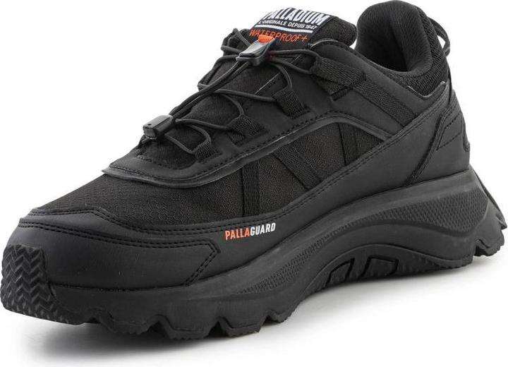 Productafbeelding Palladium Thunder Protect Wp+ Herrenstiefel (40)