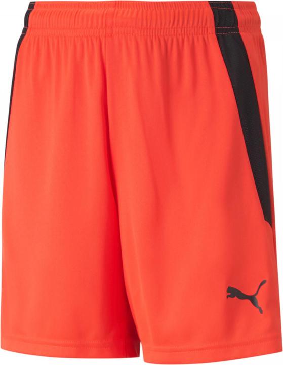 Produktbild Puma teamLIGA Shorts Jr-704931 (152)